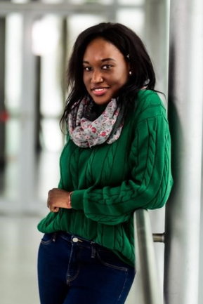 Cyndi Farida Laußegger-Boulsa