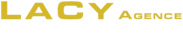 Logo der LACY Agence KG